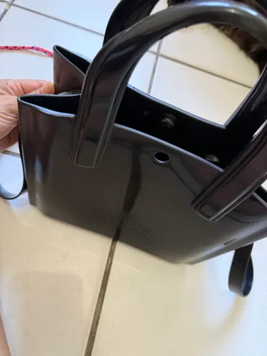 VENDO BOLSA MELISSA R$ 60,00