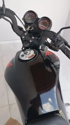 Fan 125 ks
