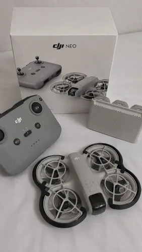 DJi Neo Fly More Combo