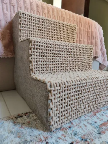 Escada Pet Cães e Gatos 