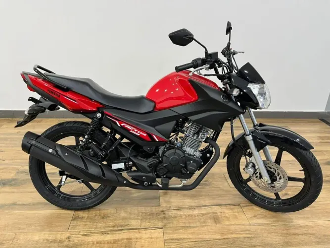 Yamaha Factor 150 ED Flex 2024