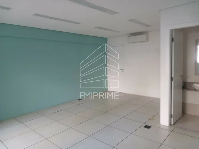 Sala comercial moderna para alugar no melhor lugar da Pompeia\Perdizes