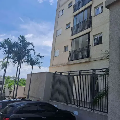 Apartamento com 1 dormitório à venda, 47 m² por R$ 390.000,00 - Parque Campolim - Sorocaba
