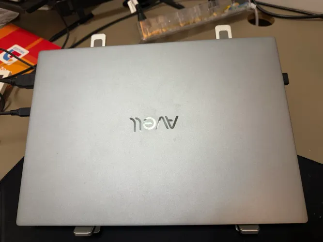 Notebook Avell B.on 147