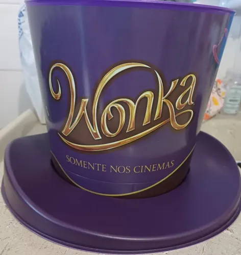 Balde Wonka