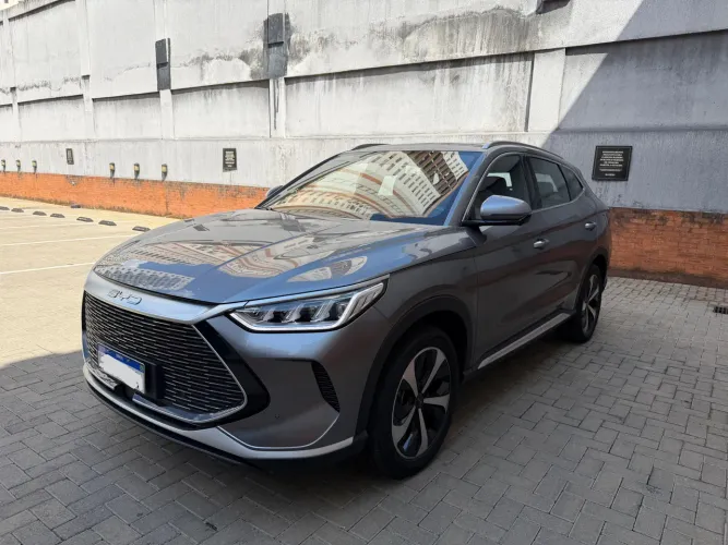 BYD Song Plus Premium 1.5 16V Aut. (hibrido) 2024