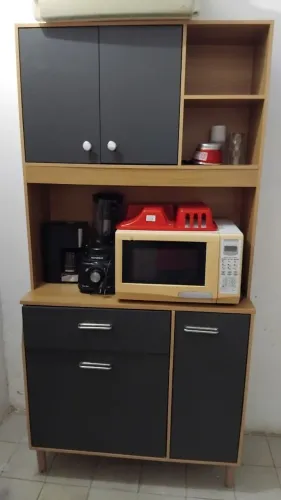 Armário de Cozinha