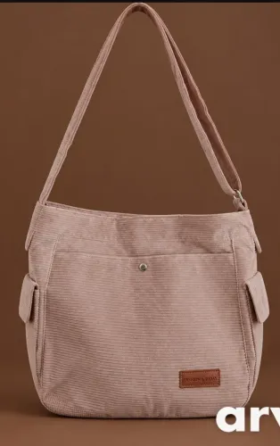 Bolsa lateral média nova