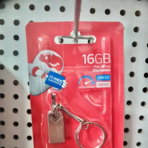 Pen drive 16gb