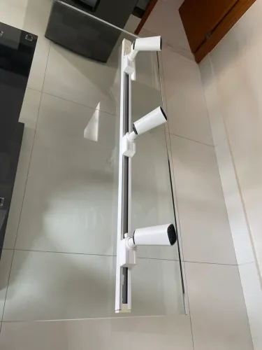 Luminária