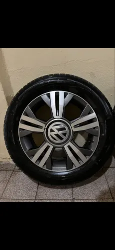 Rodas 15
