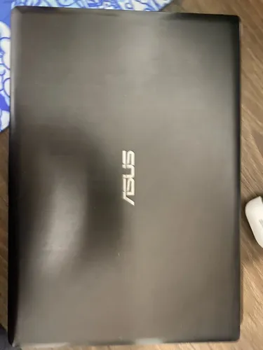 Notebook asus