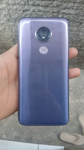 Moto G7 power
