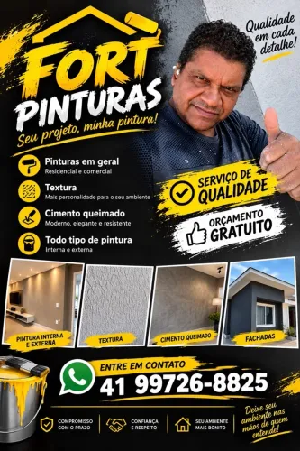 Qualidade no que faz