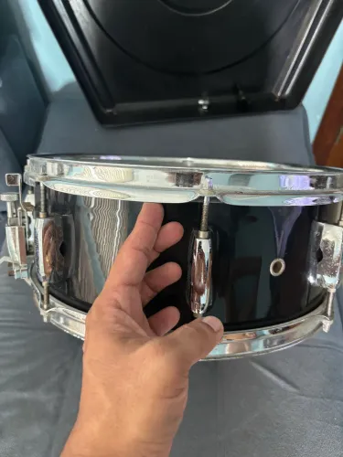 Caixa Pearl Export