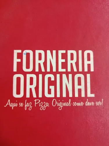 Forneria original campo grande