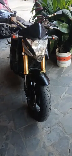 Cb 1000r 2014