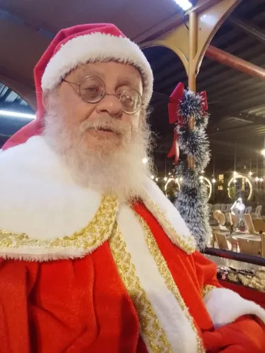 PAPAI NOEL