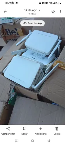 Ont Nokia bloqueado sem fonte 20 peças