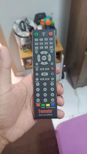 Projetor tomate 3000 Lumens 1080p