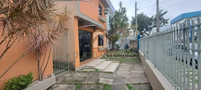 CASA COMERCIAL - VILA PINHEIRO - JACAREÍ - 157m²