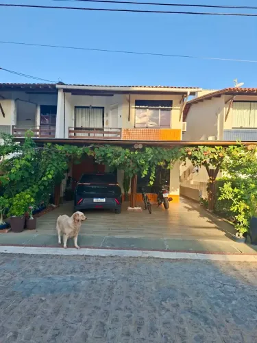 Casa à venda no CONDOMÍNIO LÁ VILETTE, COROA DO MEIO, Aracaju, SE