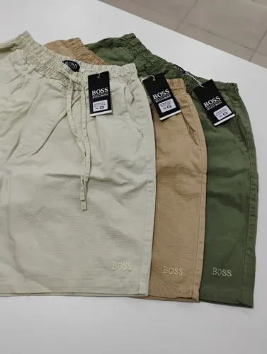 Short sarja mauricinho