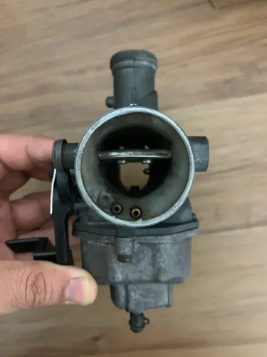 Carburador 150cc + Filtro esportivo