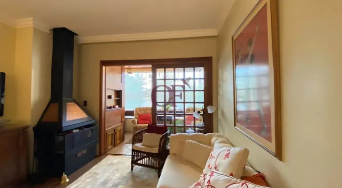 Apartamento no Bairro Planalto  2 Dormitórios (1 Suíte) | Gramado/RS
