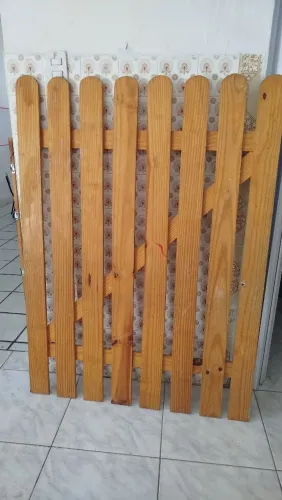 Portão