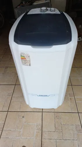 Tanquinho colormaq 110 volts 16 kgs