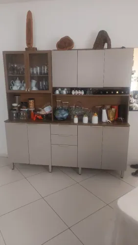Armário de cozinha