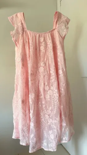 Vestido milon 14 anos