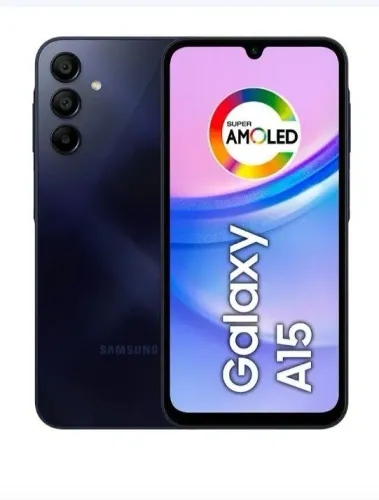 Galaxy A15