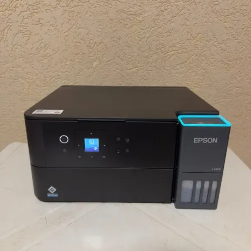 Impressora Epson EcoTank L4360 (NOVA)