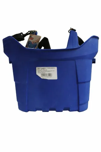 Porta Ferramenta Azul para Usar em oficina