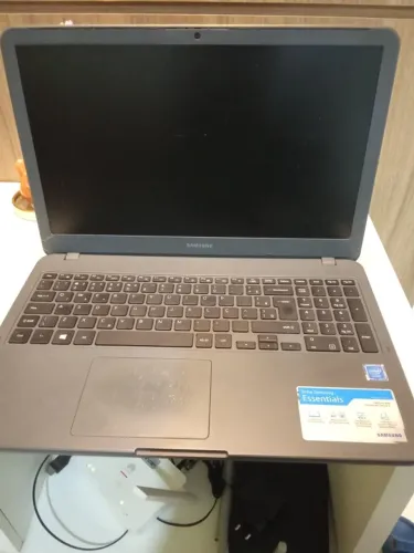 NOTEBOOK SAMSUNG 15.6 350X