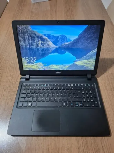 Notebook Acer 8gb Ram Intel Hd 500gb