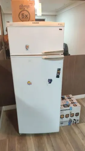 Geladeira 