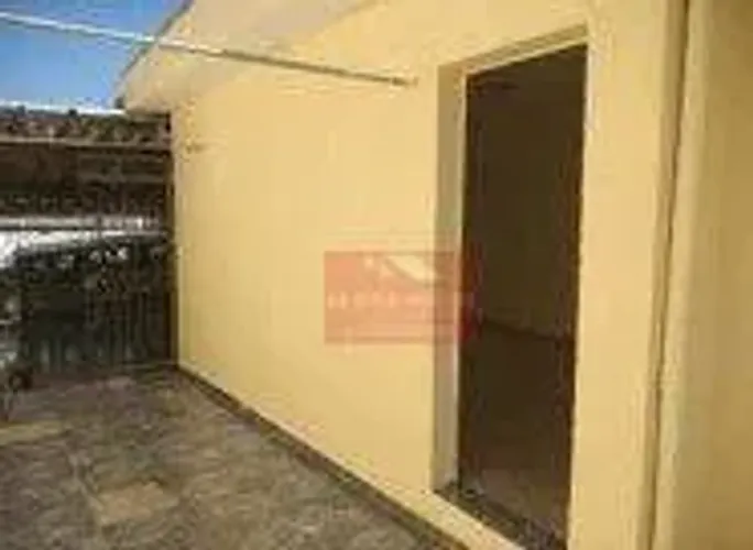 Casa à venda, 150 m² por R$ 551.000,00 - Vila Liviero - São Paulo/SP