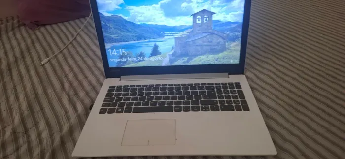 Notebook i7 URGENTE
