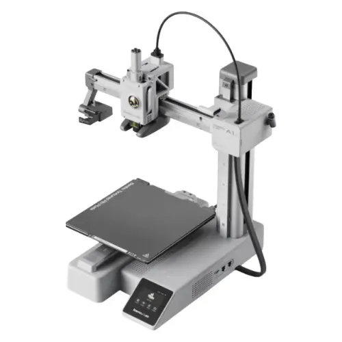 Impressora 3D Bambu Lab A1 Mini 500 MM/s