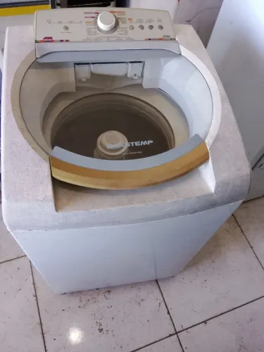 Máquina de lavar Brastemp 11 kg