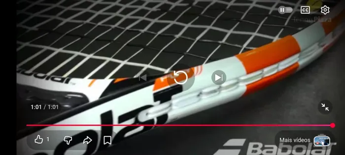 Raquete Babolat Pure Drive Lite 2021