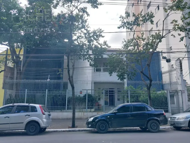 Sobrado, Barra Funda - São Paulo