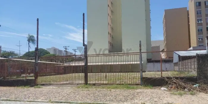 Terreno à venda em Campinas, Vila Industrial, com 1164 m²