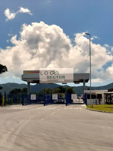 Galpão para Locação 12.996,37 m² Governador Celso Ramos - SC