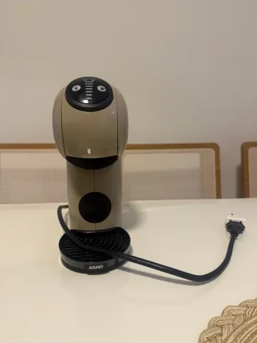 Cafeteira dolce gusto GENIO S