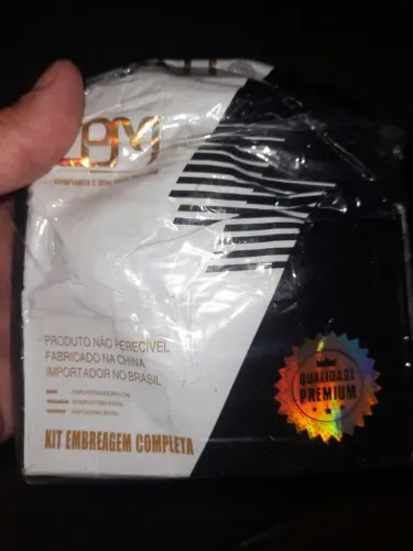 kit de andamento para moto 125 e 150 bros