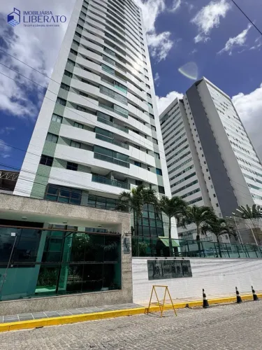 Apartamento em Caruaru - Mauricio de Nassau